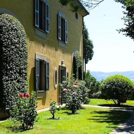 Poggio Vaccaio Casa Alba Apartment Binami Exterior photo