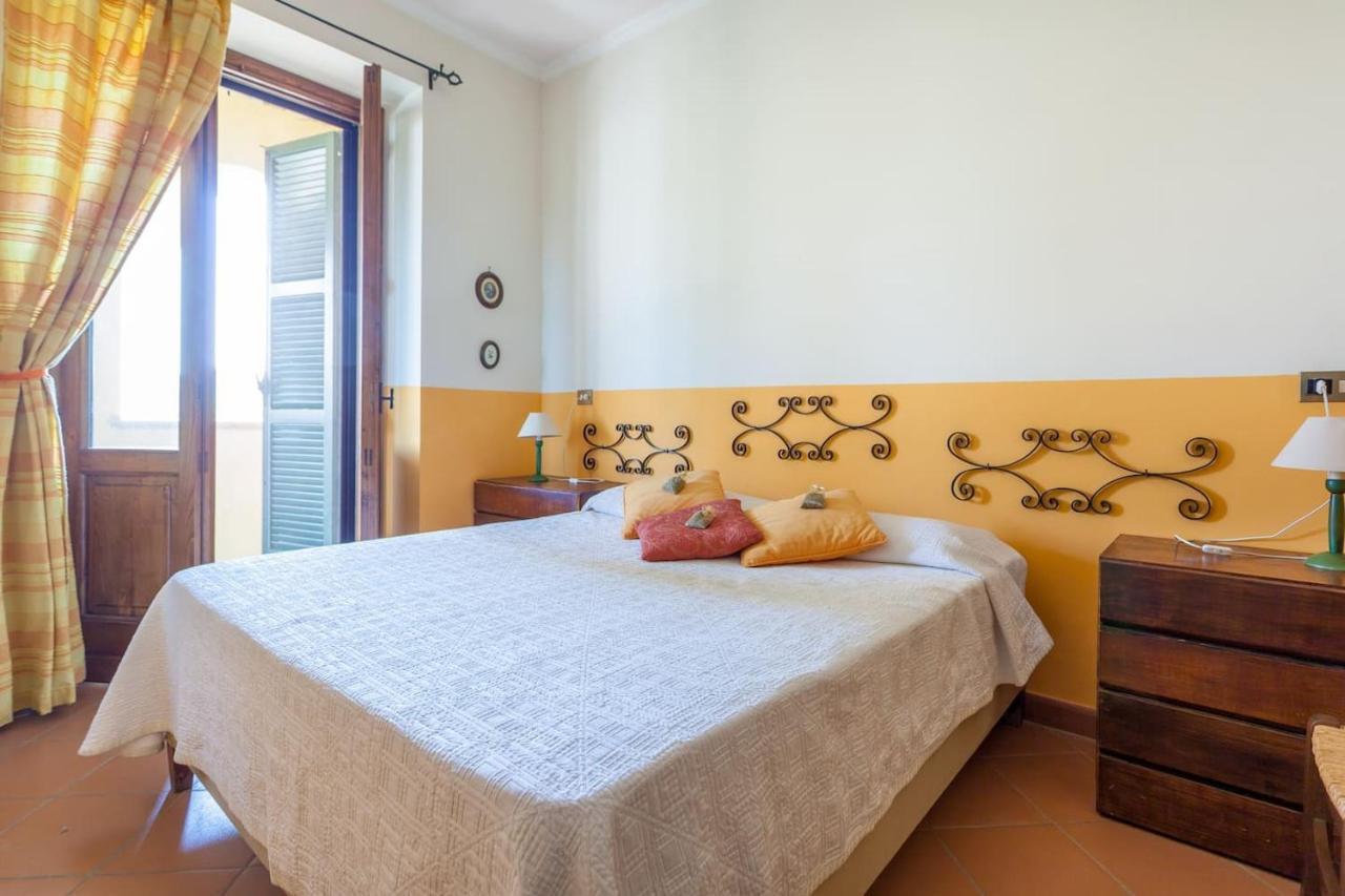 Poggio Vaccaio Casa Alba Apartment Binami Exterior photo